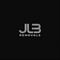 Company/TP logo - "JLB Removals"