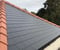 Company/TP logo - "CB Roofing"