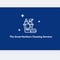 Company/TP logo - "The Great Northern Cleaning Services LTD"