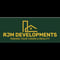 Company/TP logo - "RJM DEVELOPMENTS OXFORD LIMITED"
