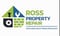 Company/TP logo - "Ross Property Repair"