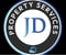 Company/TP logo - "JD Property Services LTD"