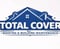 Company/TP logo - "Total Cover Roofing Services "