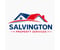 Company/TP logo - "Salvington Property Services "