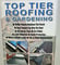 Company/TP logo - "Top Tier Roofing & Landscapes"