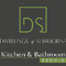 Company/TP logo - "Dwellings Of Sherborne LTD "