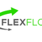 Company/TP logo - "Flex Flow"