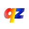 Company/TP logo - "QZ Heating & Plumbing"