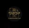 Company/TP logo - "Fresh Nest LTD"