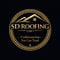 Company/TP logo - "SD Roofing "