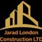 Company/TP logo - "Jarad London Construction Ltd"