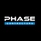 Company/TP logo - "Phase Contractors"