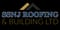 Company/TP logo - "SSNJ Roofing & Building Ltd"