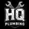 Company/TP logo - "Nick Plumbing Services"