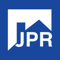 Company/TP logo - "JPR Joinery ltd"