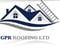 Company/TP logo - "GPR Roofing Limited"