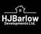 Company/TP logo - "HJ Barlow Developments LTD"