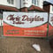 Company/TP logo - "Chris Deighton Builders LTD"
