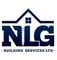 Company/TP logo - "NLG Building Services"