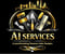 Company/TP logo - "A1 Services"