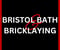 Company/TP logo - "Bristol & Bath Bricklaying"