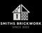 Company/TP logo - "Smith Brickwork"