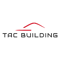 Company/TP logo - "TAC Building"