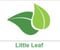 Company/TP logo - "Little Leaf Contracting Ltd"