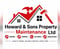 Company/TP logo - "Howard & Sons Property Maintenance"