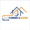 Company/TP logo - "MSM Plumbing & Heating"