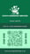 Company/TP logo - "COCO'S GARDENING LTD"