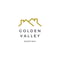 Company/TP logo - "GOLDEN VALLEY ROOFING LTD"