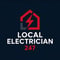 Company/TP logo - "Local Electrician"
