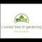 Company/TP logo - "L Winter Tree Care"