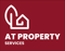 Company/TP logo - "AT Property Services"
