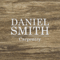 Company/TP logo - "D Smith Carpentry"