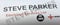 Company/TP logo - "STEVE PARKER ELECTRICAL SERVICES LIMITED"