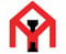 Company/TP logo - "M.H.P Building & Joinery"
