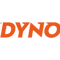 Company/TP logo - "Dyno Plumbing  Yorkshire and Lincolnshire"