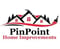 Company/TP logo - "Pinpoint Home Improvements"