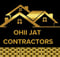 Company/TP logo - "OHIIJAT CONTRACTORS LTD"