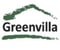 Company/TP logo - "Greenvilla Plumbing"