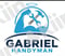 Company/TP logo - "Gabriel Handyman Services"