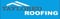 Company/TP logo - "Taylored Roofing"