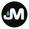 Company/TP logo - "JM Plumbing"