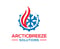 Company/TP logo - "Arcticbreeze Solutions"