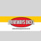 Company/TP logo - "Driveways excel"