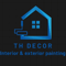 Company/TP logo - "TH Decor"