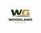 Company/TP logo - "Woodland Group "