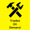 Company/TP logo - "Trades On Demand LTD"